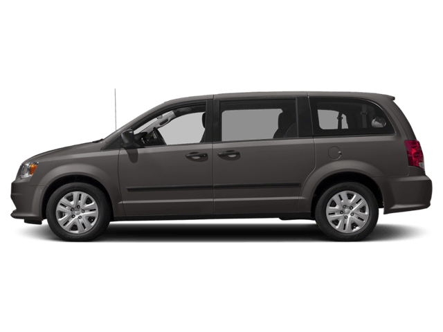 2019 Dodge Grand Caravan Mini-van, Passenger